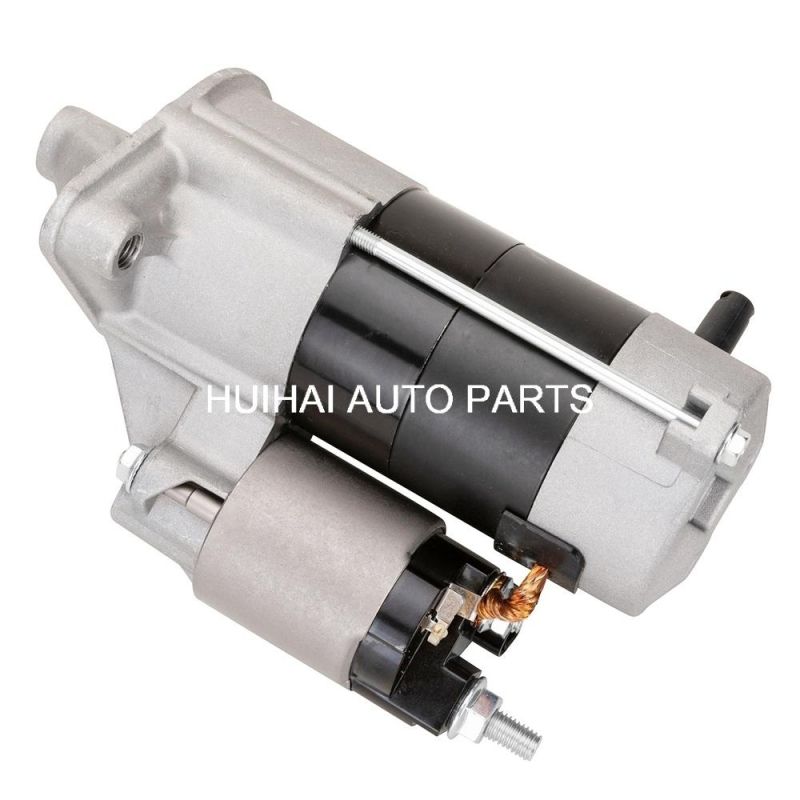 Brand New Auto Car Motor Starter 17679 228000-4020/228000-4310 28100-11060/28100-11080 for Paseo 1.5L 1996-99