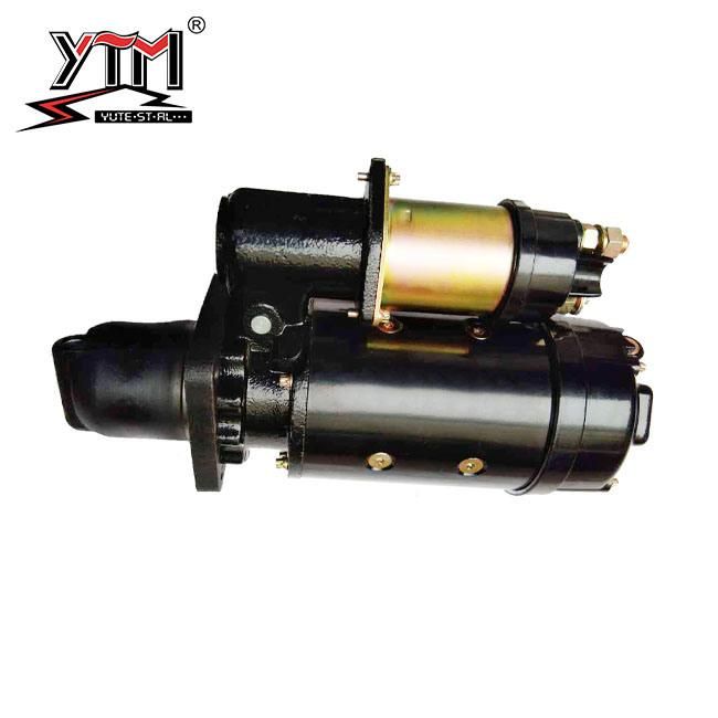 10461153 1993918 8kw 12t 24V Engine 37mt Starter Motor for Delc0 Remy 325/326 Excavator Or2735
