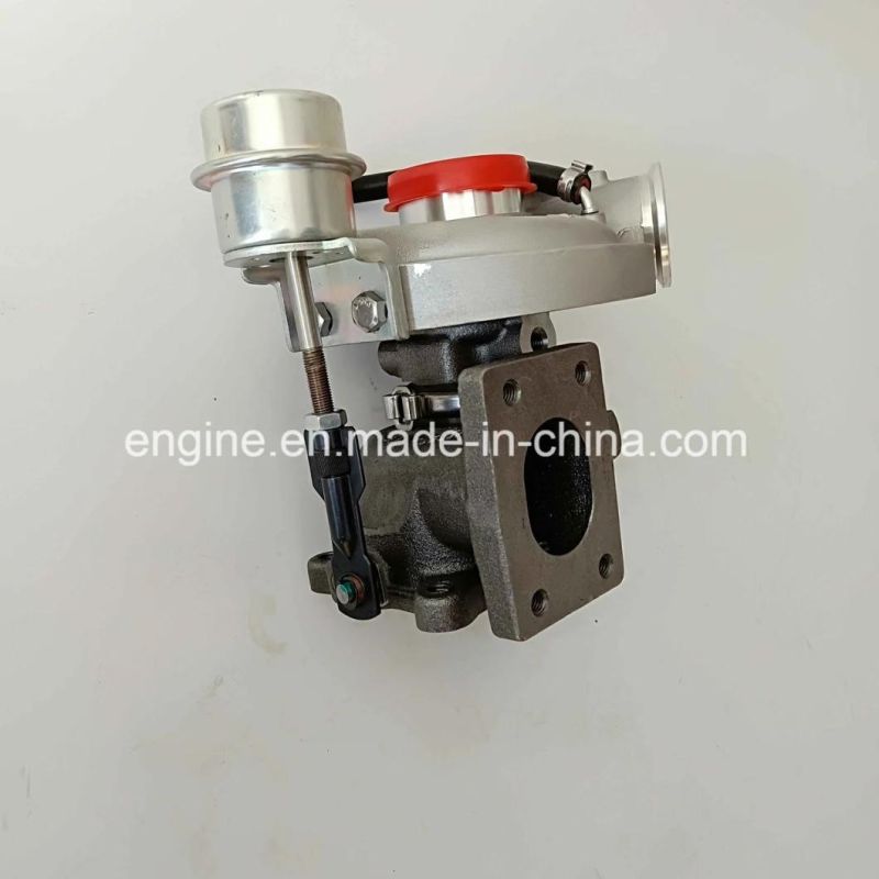 Foton Isf2.8 He211W Turbo 3774205 3768003 4309101 3774232 2835140 4033966