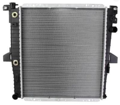 High Performance Car Parts Water Tank Radiator for Ford USA Explorer (OEM XL2Z8005CA)