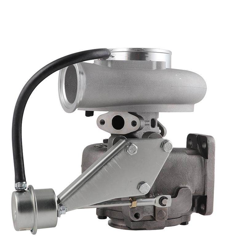 Hx35W 3539369 3534919 3532490 3538414 Complete Turbocharger Truck 6btaa Engine