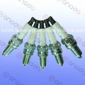 Automobile Spare Parts Spark Plug for Toyota