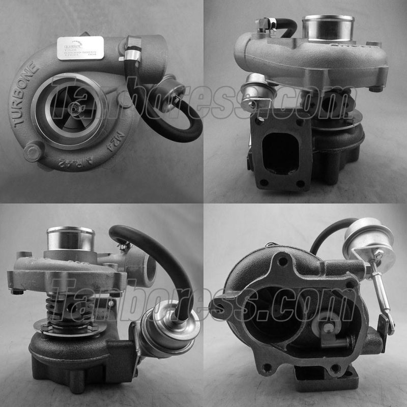 YUCHAI TB28 4108 711229 711229-0003 839309 839309-0001 Turbocharger Chra