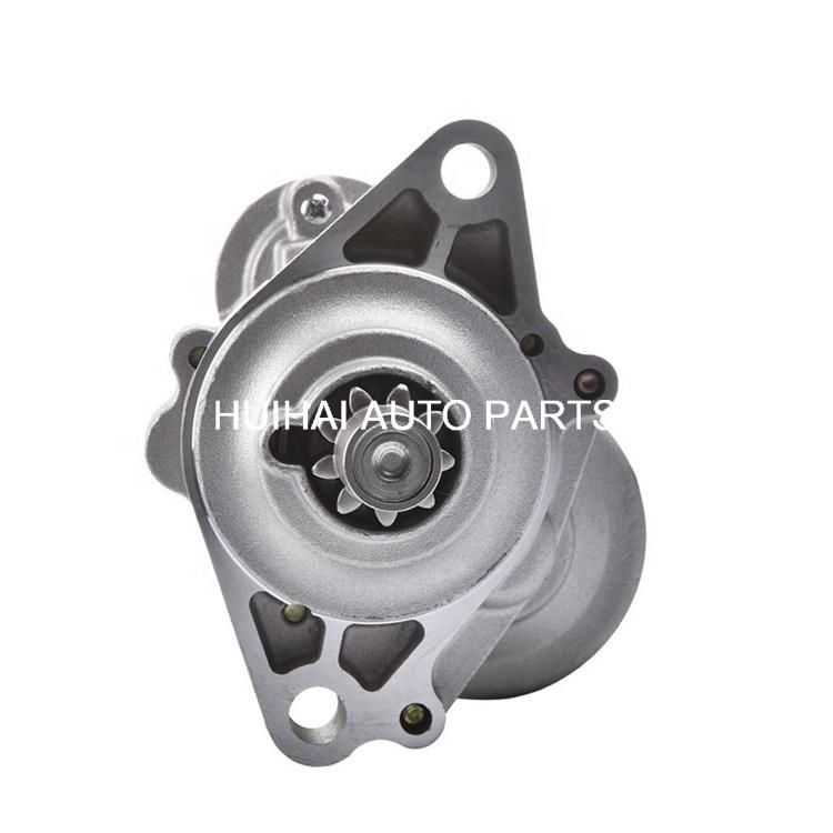 Factory Supply 17729 31200-PAA-A02 31200-PAA-A05 86206-168-0 Lrs01631 Sm442-02 Sm442-02-0W Starter Motor for Honda Shuttle