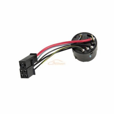 Aelwen Auto Parts Plug Ignition Switch Fit for Mercedes Sprinter 901 Vito W638 VW Lt Mk2 OE 0005458108 5458108 A0005458108