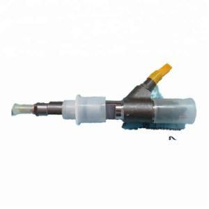 High Performance Foton Isf3.8 Engine Parts Fuel Injector 5283275