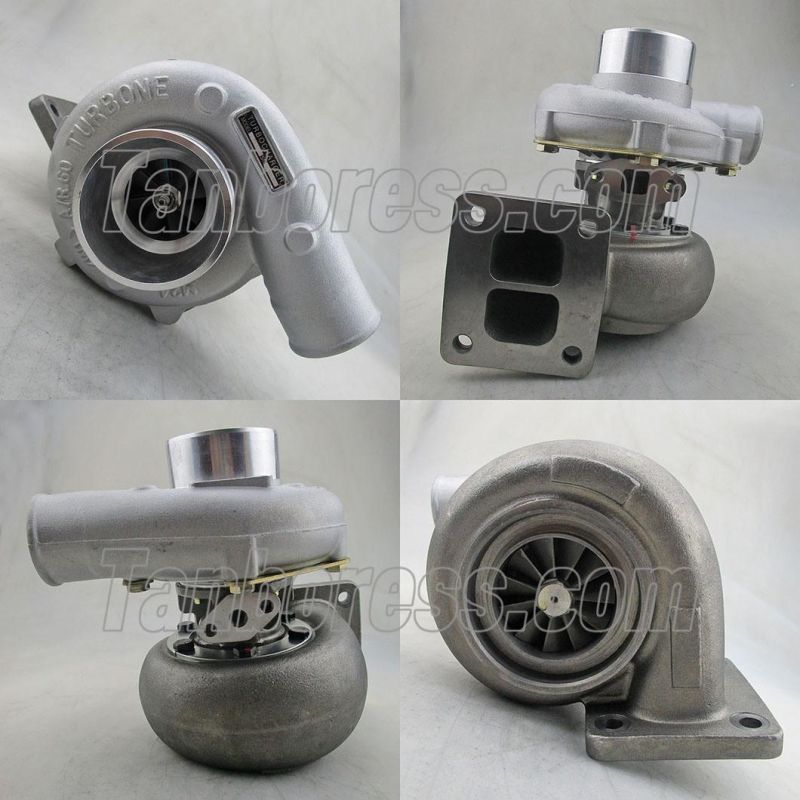 Turbocharger for T04B59 SA6D110 S6D110 S6110-1A TBS-06G-1084 451309-0003