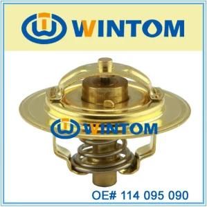 Car Thermostat Housing/Water Flange for Skoda 114 095 090