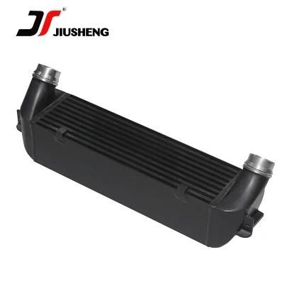 Wuxi OEM/ODM Plate-Fin Hydraulic Aluminum Intercooler for 335I 435I M235I