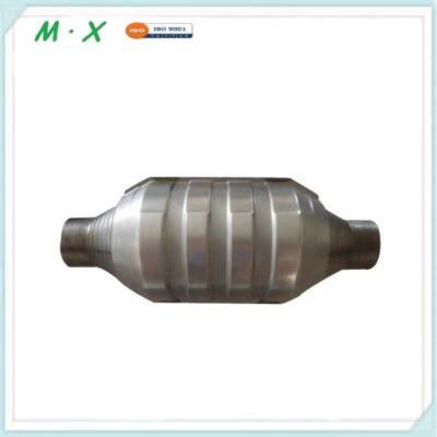 Brand New Euro 5 Stable Catalytic Converter with Good Performance