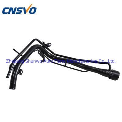 Auto Fuel Tank Filler Neck for Toyota Camry V 40 Year 06-12, OE No. 77201-33280