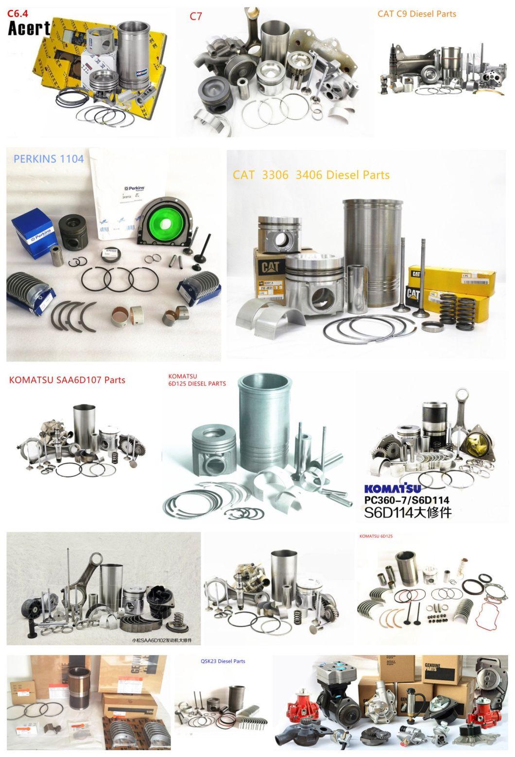 Auto Diesel Engine Parts China3512b, 3516b 3512c, 3516c Fuel Injector Assembly 392-0206 20r-1270