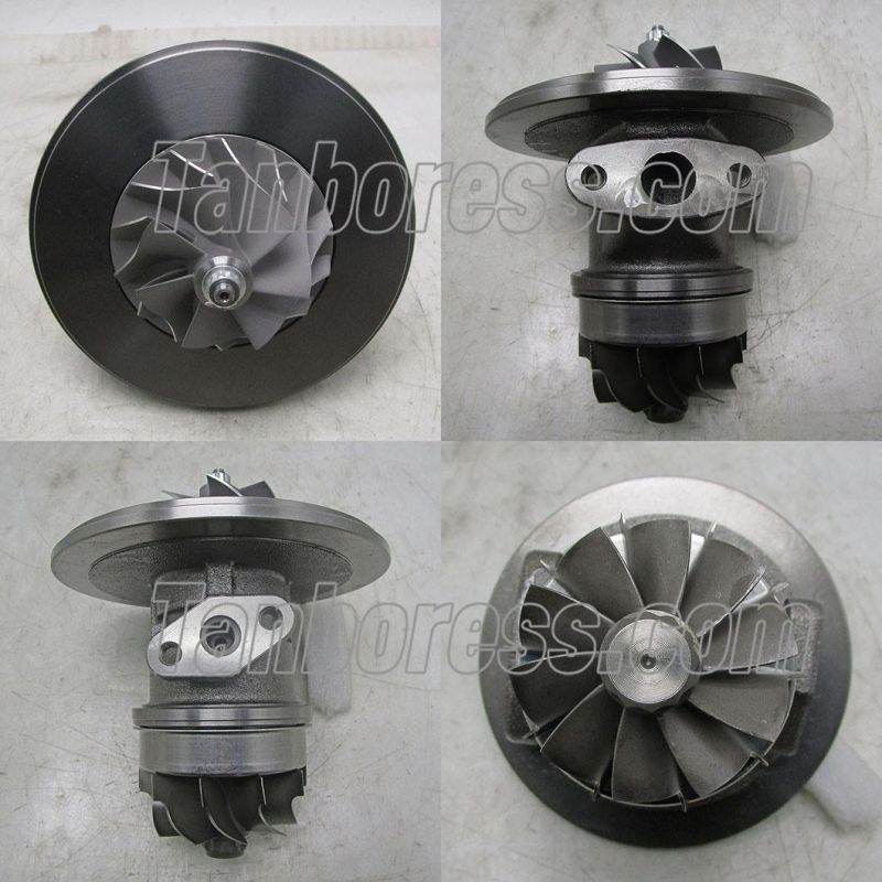HX40W Pegasus QSL diesel engine 4039139 turbocharger turbo