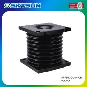 Truck Auto Spare Parts Spring Cushion Motor Mount for Volvo