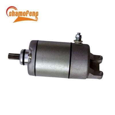 18782 Starter Motor for Suzuki Gsx600f Katana 599cc Gsxr750 Gsxr1100 Motorcycle