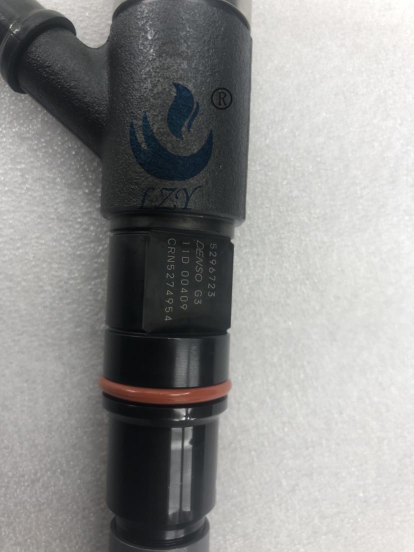 Diesel Engine Parts-Common Rail G3 Series Injector 5296723