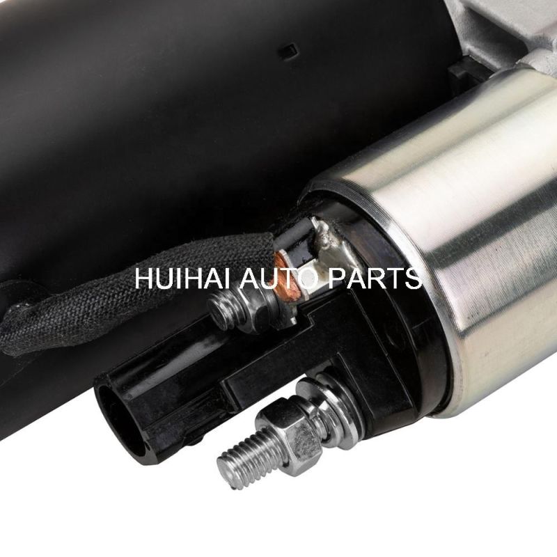 Brand New Auto Car Motor Starter 33196 03G-911-023 0-001-125-053/0-001-125-054 for Audi