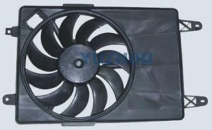 Radiator Fan for ford OEM No: 2S658C607EA