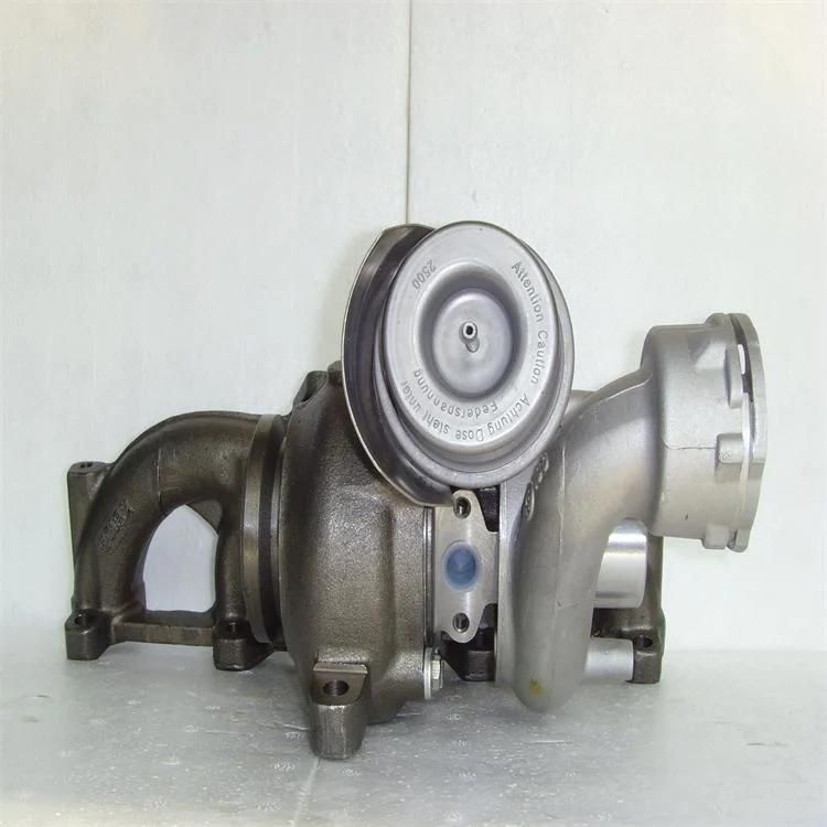 BV39 Turbo 54399880022 54399700022 03G253014f 03G253014fv 54399880020 Turbocharger for Engine Bjb, Bkc, Avq
