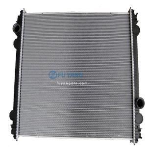 Heavy Truck Radiator A6727, Bhta6724, Bhta6725002, Bhtb4763002
