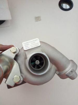 Tdo25s2 49173-07506 49173-07508 Engine Turbocharger for Citroen C3 Turbo