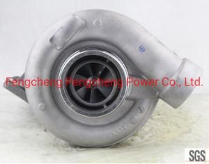 Hx55 4049337 Turbocharger Diesel Engine Turbo Manufacturer Volvo Truck
