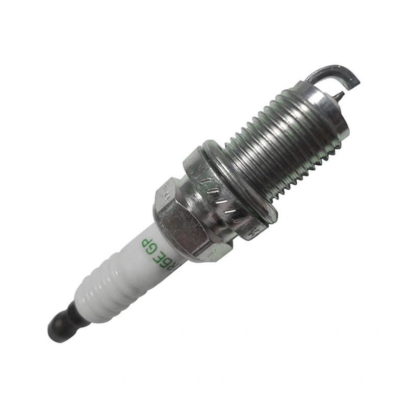 China Wholesale Best Quality Iridium Car Spark Plug