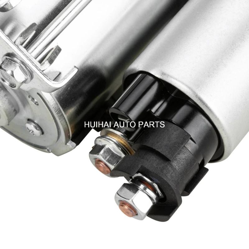 12V Car Starter Motor 17729 Sm442-02 Sm442-02 Sm442-03 for Honda/Isuzu/Acura