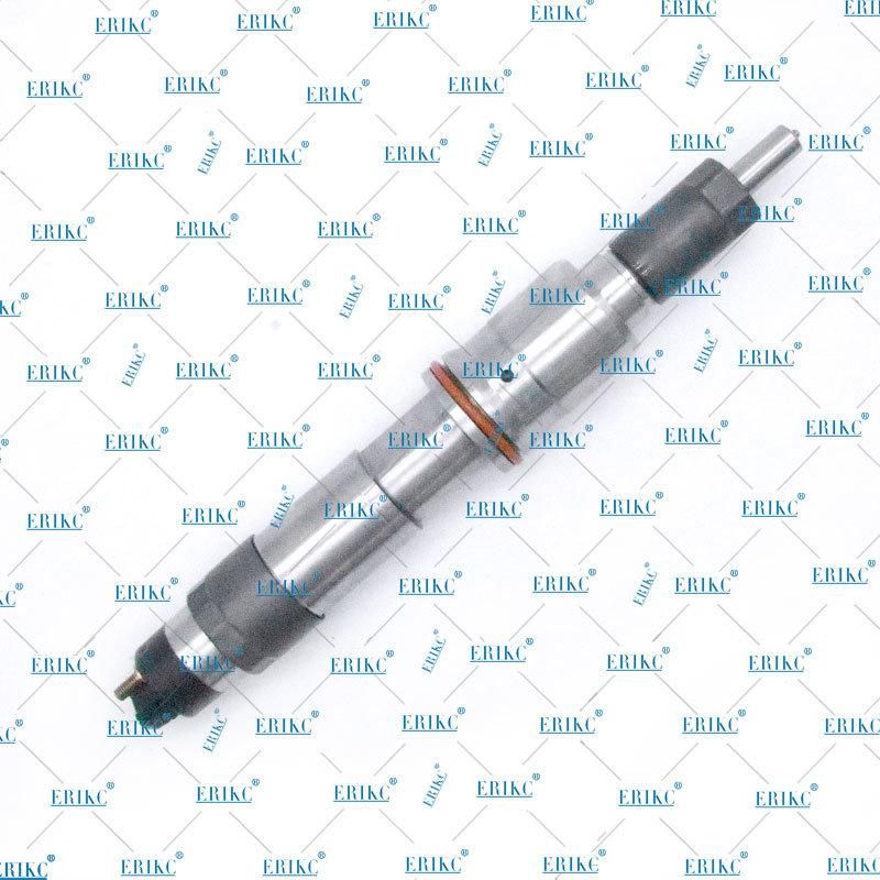 Erikc 0445120014 Fuel Pump Inyector 0445120085 Diesel Pump Inyector 0445120015 Bosch Diesel Injector 0 445 120 014, 0 445 120 085, 0 445 120 015