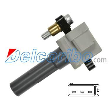 22433-AA418, 22433-AA460, 22433-AA480 Ignition Coil for Subaru