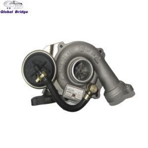 Kp35 54359880009 Turbocharger for Ford 1.41L DV4td