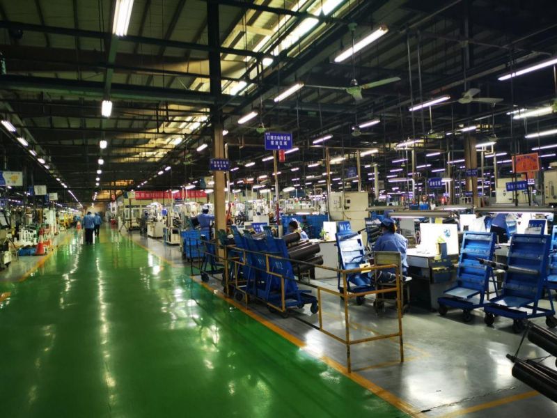 Cummins Isle Yutong/Kinglong Bus Injector