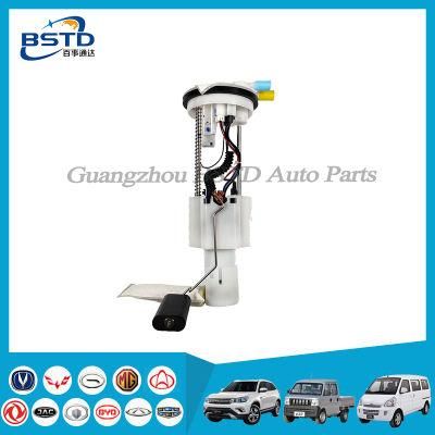 Auto Parts Electronic Fuel Pump Assembly for Changan Ruixing M80/G101 (1106100-13)