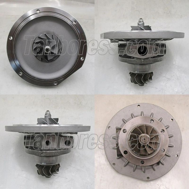 Isuzu RHE6 VIHH 898153-4800 8981534800 E61CAD-S0101B Turbocharger