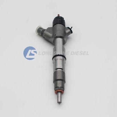 Common Rail Injector 0445120380 for Yuchai 6j Diesel Engine