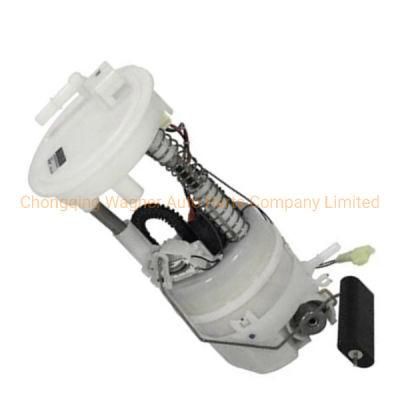 Hep 02 HKD Electrical Fuel Pump for Nissan