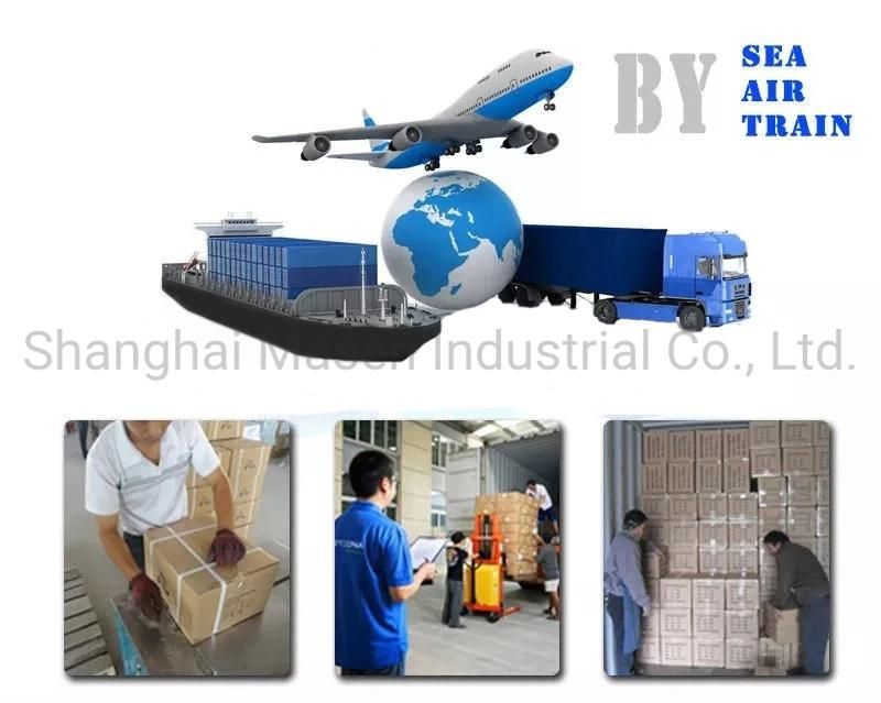 Lfc 554 Lfc554 Lfc-554 Carbon Brush for Power Plant Turbine Generators