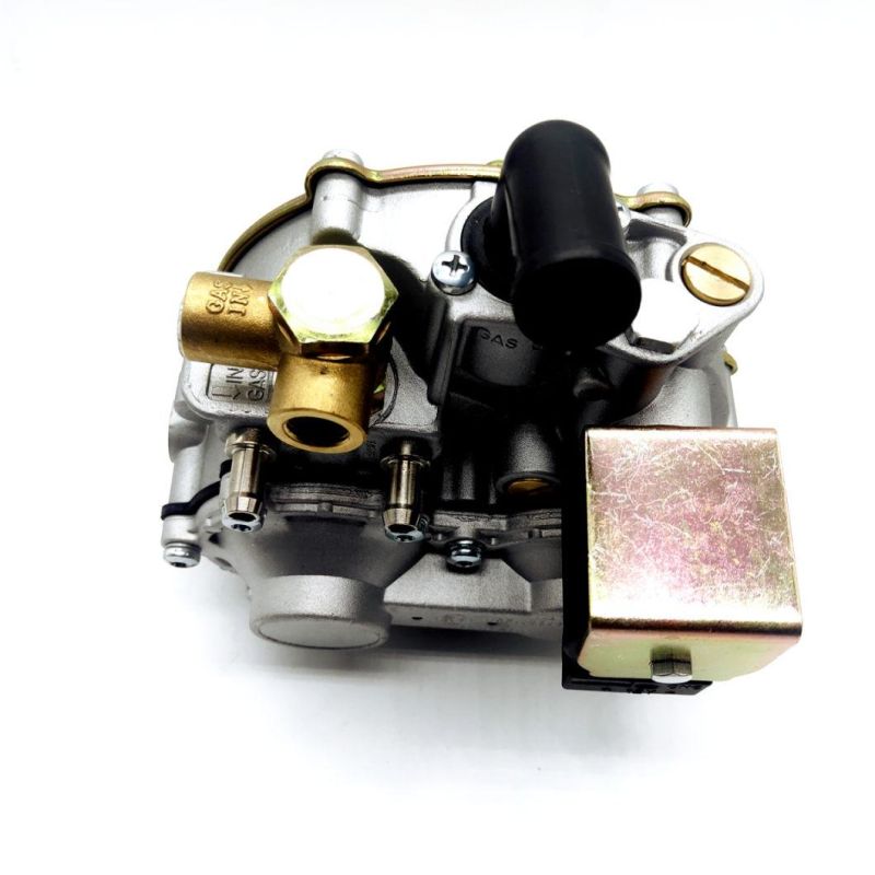 Llano Ln-At04b Pressure Regulator for Sequential Injection System