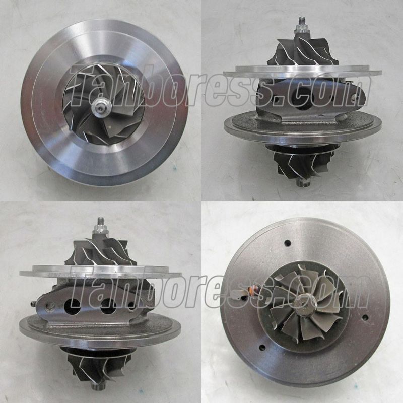 Nissan GTA2052V ZD30DDTI 11441V040A turbocharger
