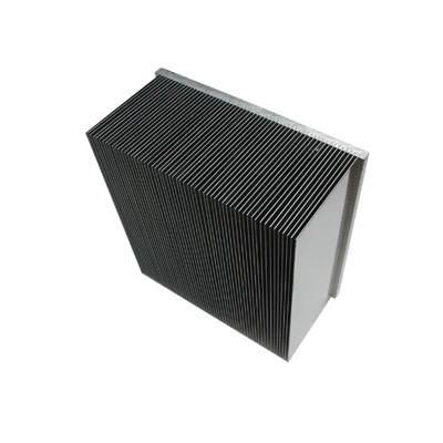 Custom Insert Type Aluminium Air Cooling Auto Car Radiator Spare Parts