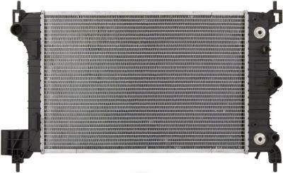 Auto Radiator GM/Chev Sonic 12-16 Dpi 13247