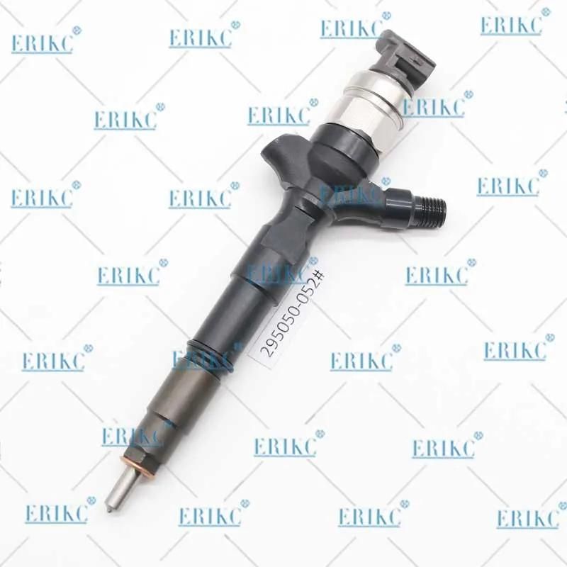Erikc 295050-0520 1kd 2kd Diesel Injection Pump 2950500520 Fuel Injector 295050 0520 Dcri300520 for Toyota