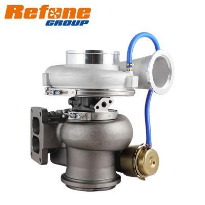 K31 Turbo Turbine 714788-5001s Actuator Turbocharger 702015-000 Ballbearing Turbo