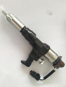 Engine Parts Diesel Common Rail Injector for 23670-51041