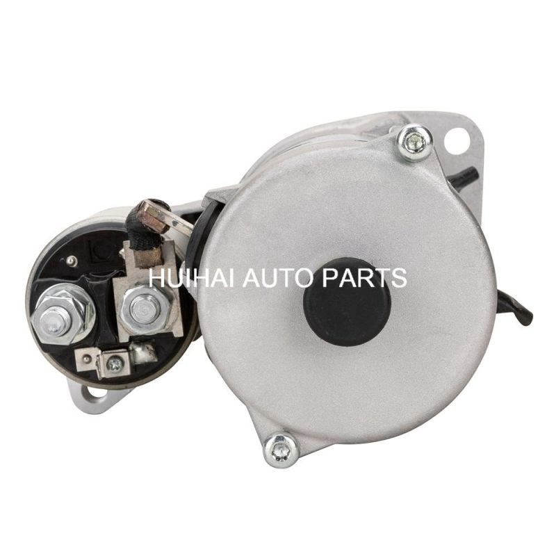 Brand New Auto Car Motor Starter 301290-001-231-017/045/0-001-263-001 1387383 Fits Daf