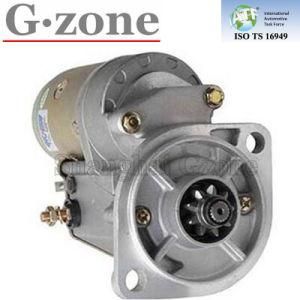 Cross for Denso Starter Motor 128000-4685, Starter Motor 24V 5.5kw 11t