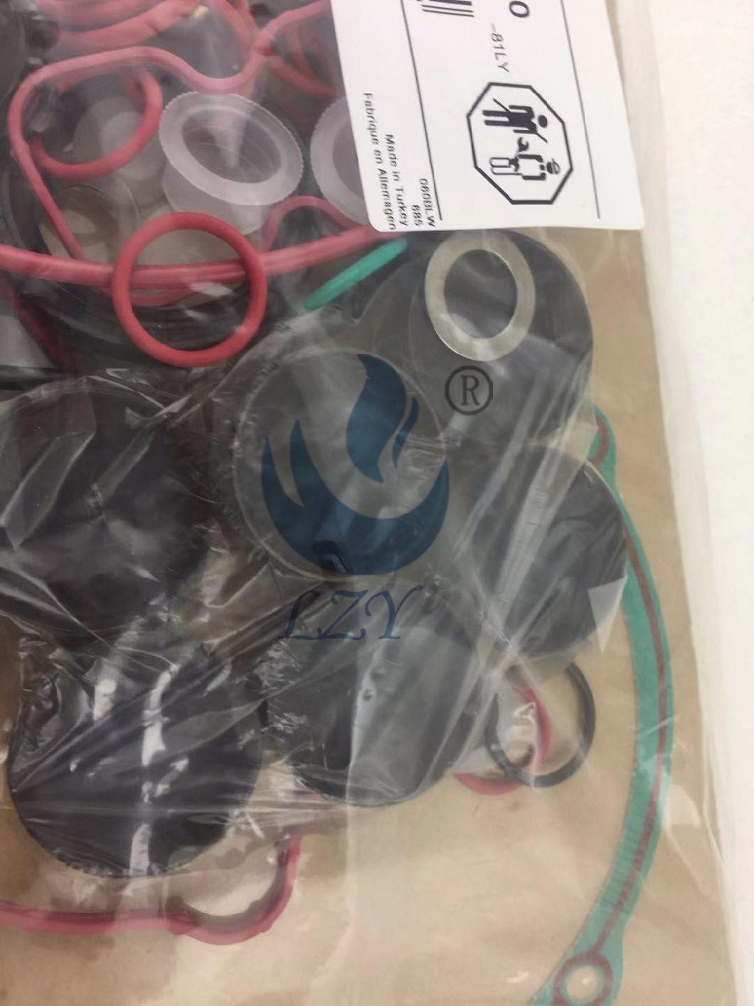 Diesel Fuel Pump Well Quality Repair Kits PS8500