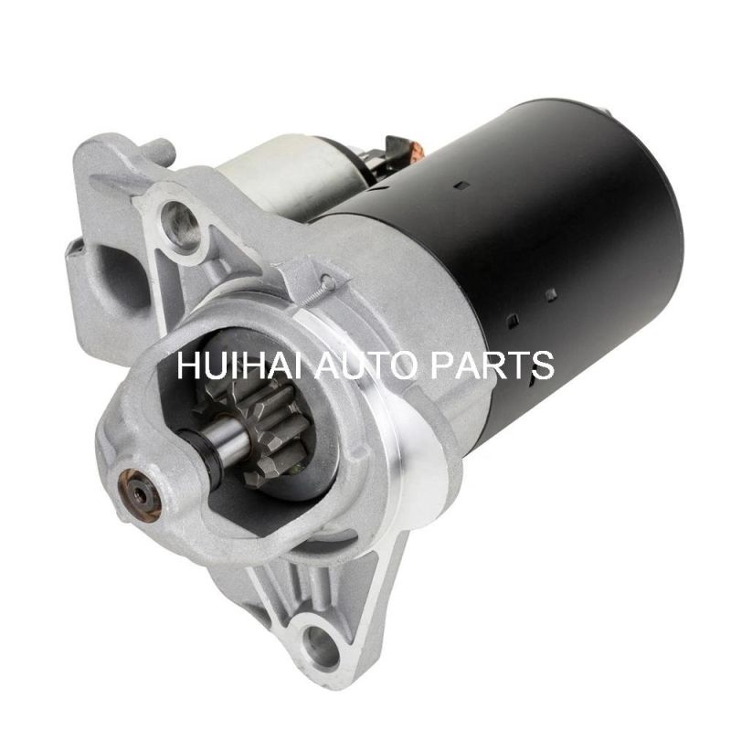 Brand New Auto Car Motor Starter 17855 0-001-106-019 12-41-1-489-994/12-41-1-517-327 Fit for BMW Mini Cooper 1.6L W/Mt 2002-09