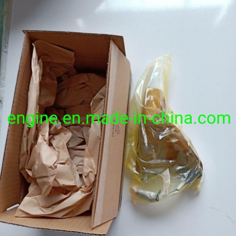 ISM11 M11 Fuel Injector 3083849 3411756