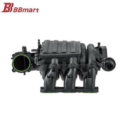 Bbmart Auto Parts Air Suspension Engine Intake Manifold for Audi A6 A7 OE 06e 133 201 R 06e133201r